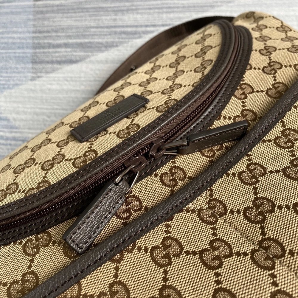 Gucci Bags 123326 44X30X13cm