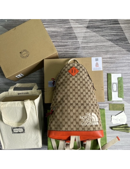Gucci Bags 650288 33X49X13cm