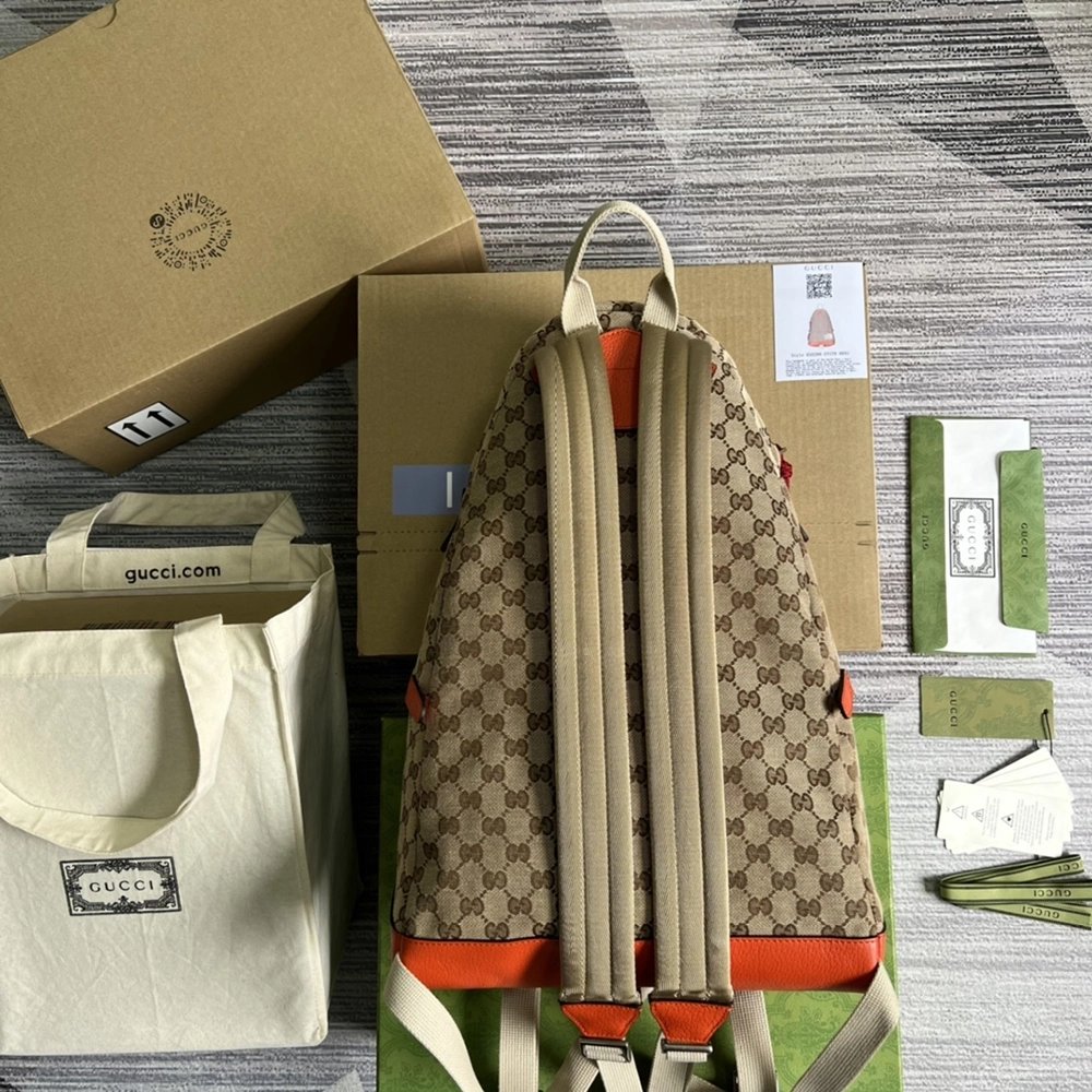 Gucci Bags 650288 33X49X13cm