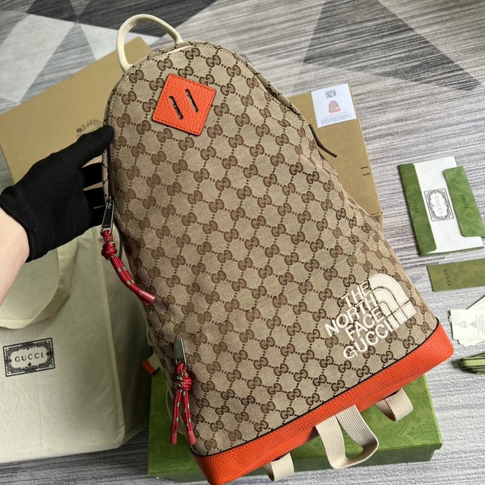 Gucci Bags 650288 33X49X13cm