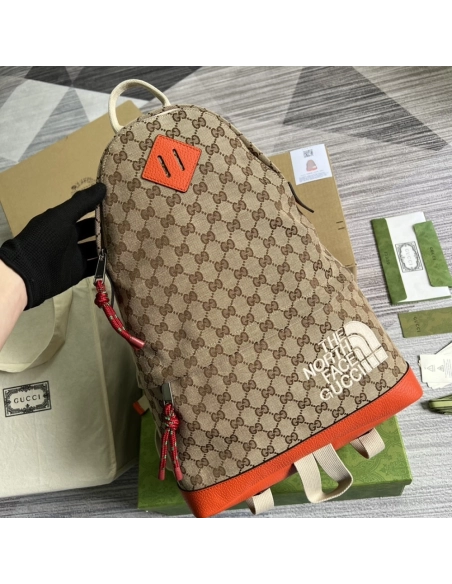 Gucci Bags 650288 33X49X13cm