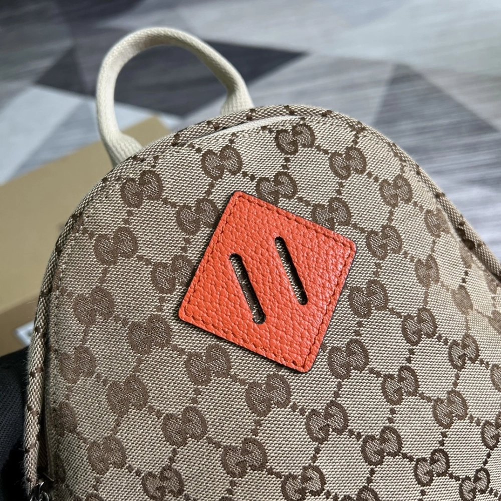Gucci Bags 650288 33X49X13cm