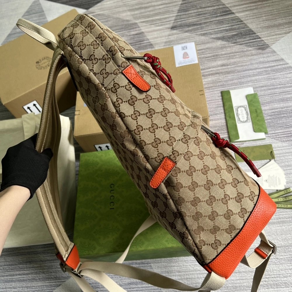 Gucci Bags 650288 33X49X13cm