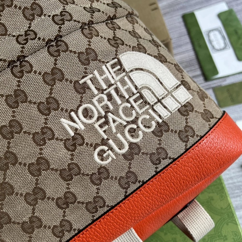 Gucci Bags 650288 33X49X13cm
