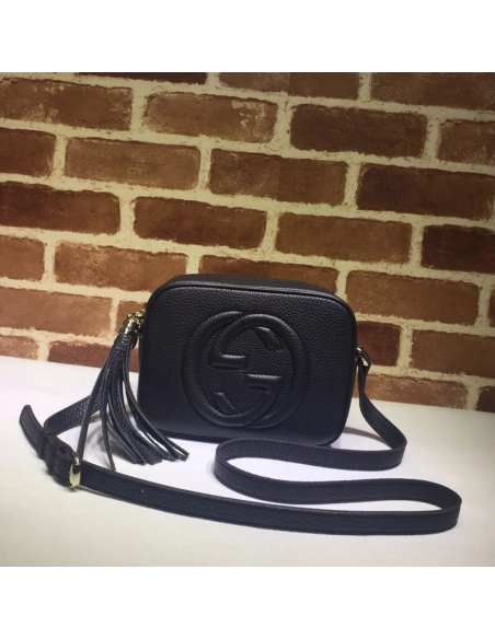 Gucci Bags 308364 21X15X7cm