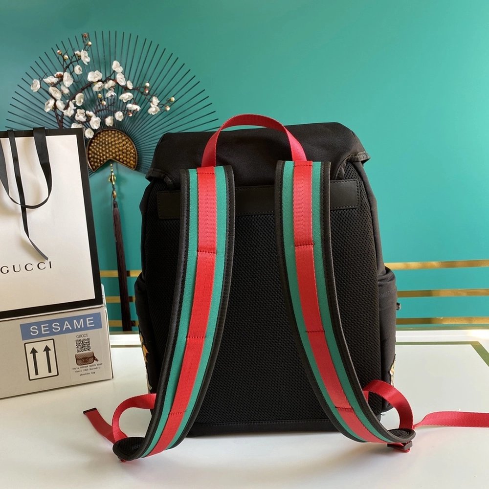 Gucci Bags 429037 32X45X14cm