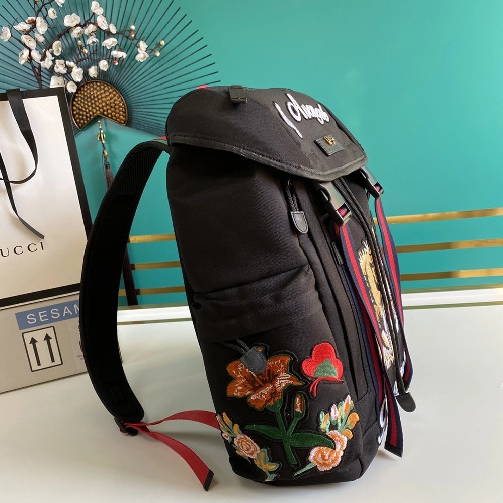 Gucci Bags 429037 32X45X14cm