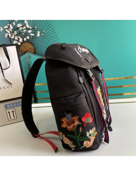 Gucci Bags 429037 32X45X14cm