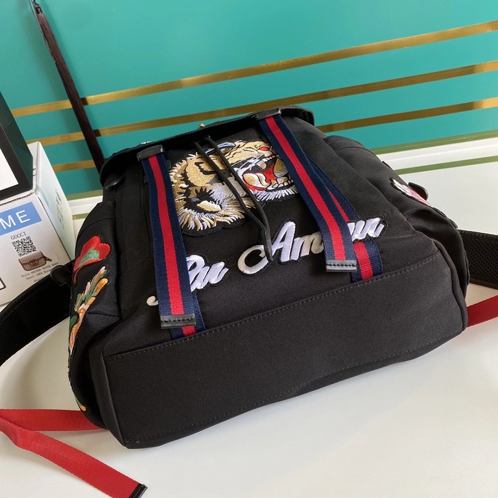 Gucci Bags 429037 32X45X14cm