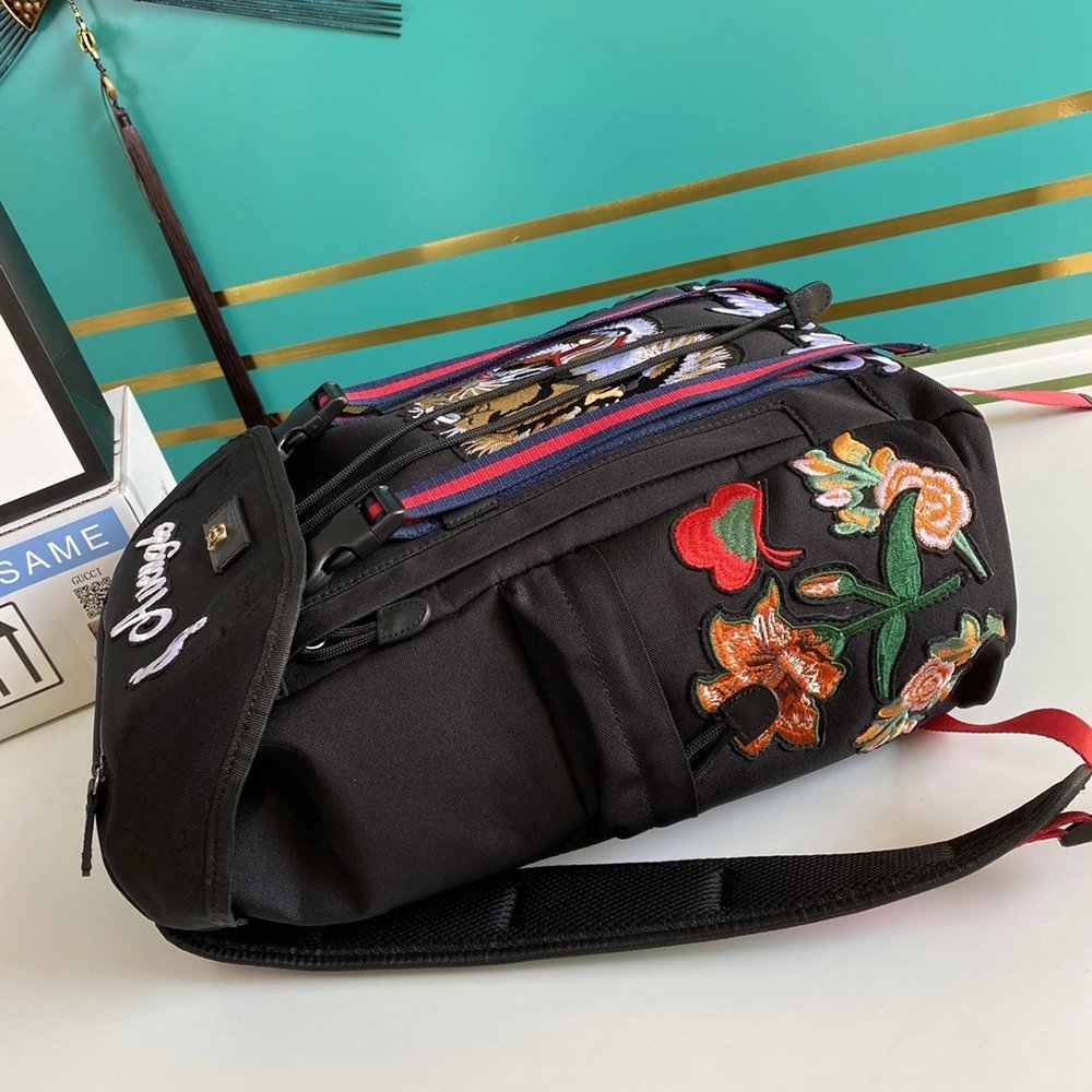 Gucci Bags 429037 32X45X14cm
