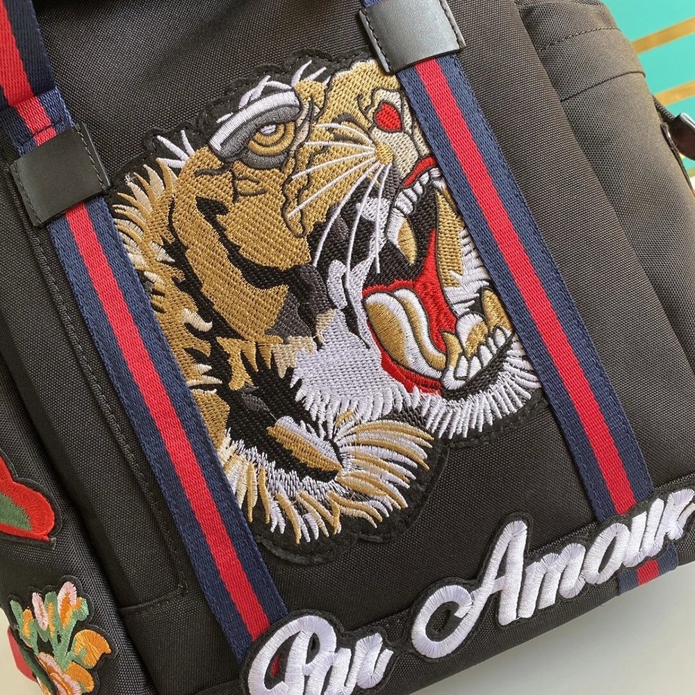 Gucci Bags 429037 32X45X14cm