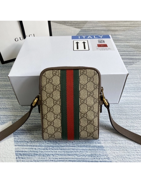 Gucci Bags 598127 14X17.5X5.5cm