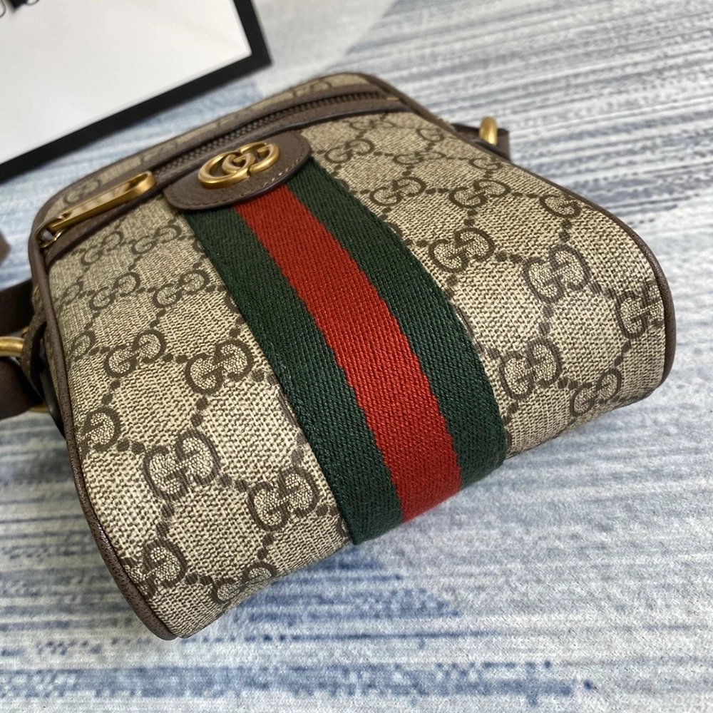 Gucci Bags 598127 14X17.5X5.5cm