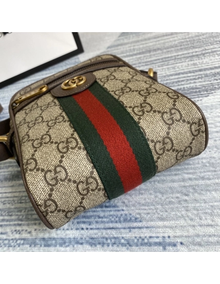 Gucci Bags 598127 14X17.5X5.5cm