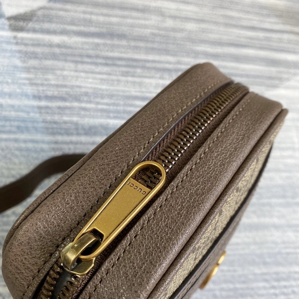 Gucci Bags 598127 14X17.5X5.5cm