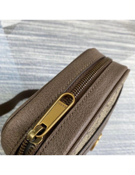 Gucci Bags 598127 14X17.5X5.5cm