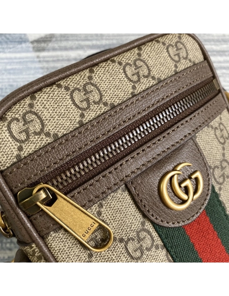 Gucci Bags 598127 14X17.5X5.5cm