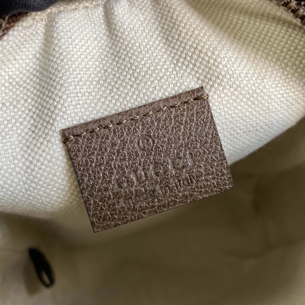 Gucci Bags 598127 14X17.5X5.5cm