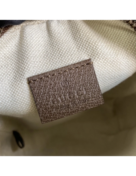 Gucci Bags 598127 14X17.5X5.5cm