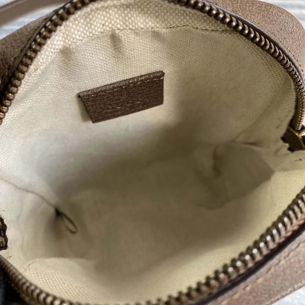 Gucci Bags 598127 14X17.5X5.5cm