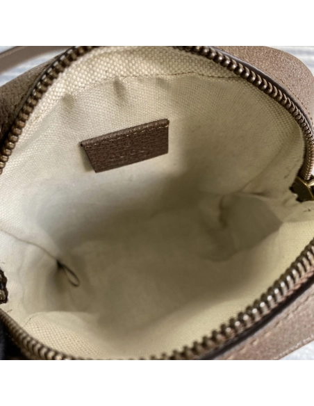 Gucci Bags 598127 14X17.5X5.5cm
