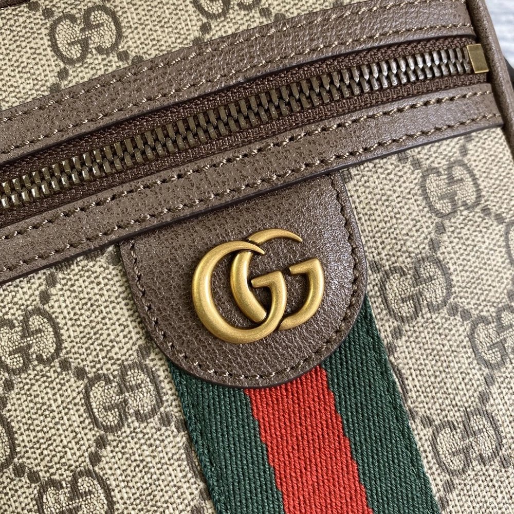 Gucci Bags 598127 14X17.5X5.5cm