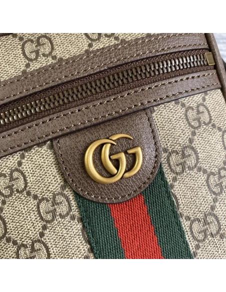 Gucci Bags 598127 14X17.5X5.5cm