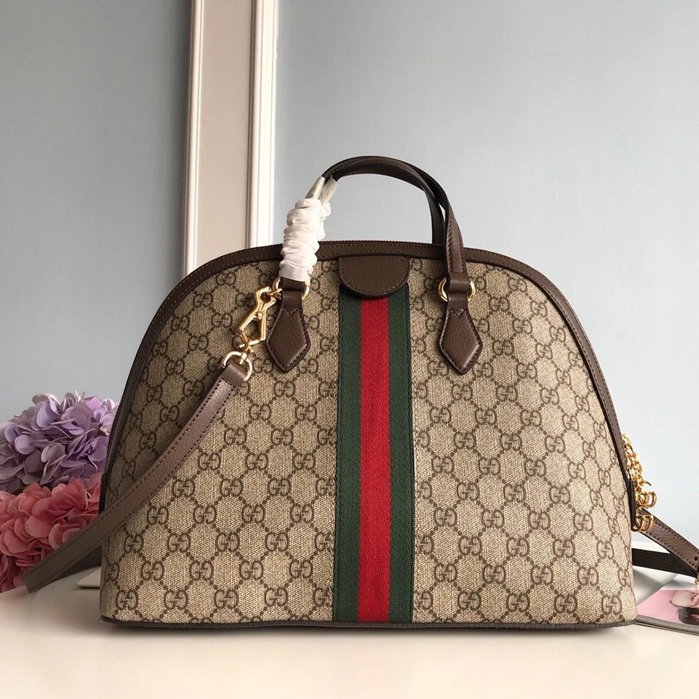 Gucci Bags 524533 34X27.5X15cm