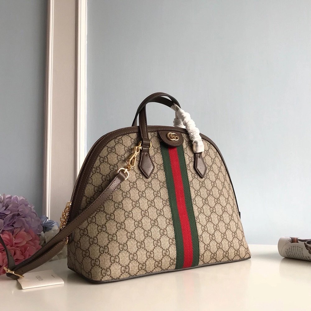 Gucci Bags 524533 34X27.5X15cm
