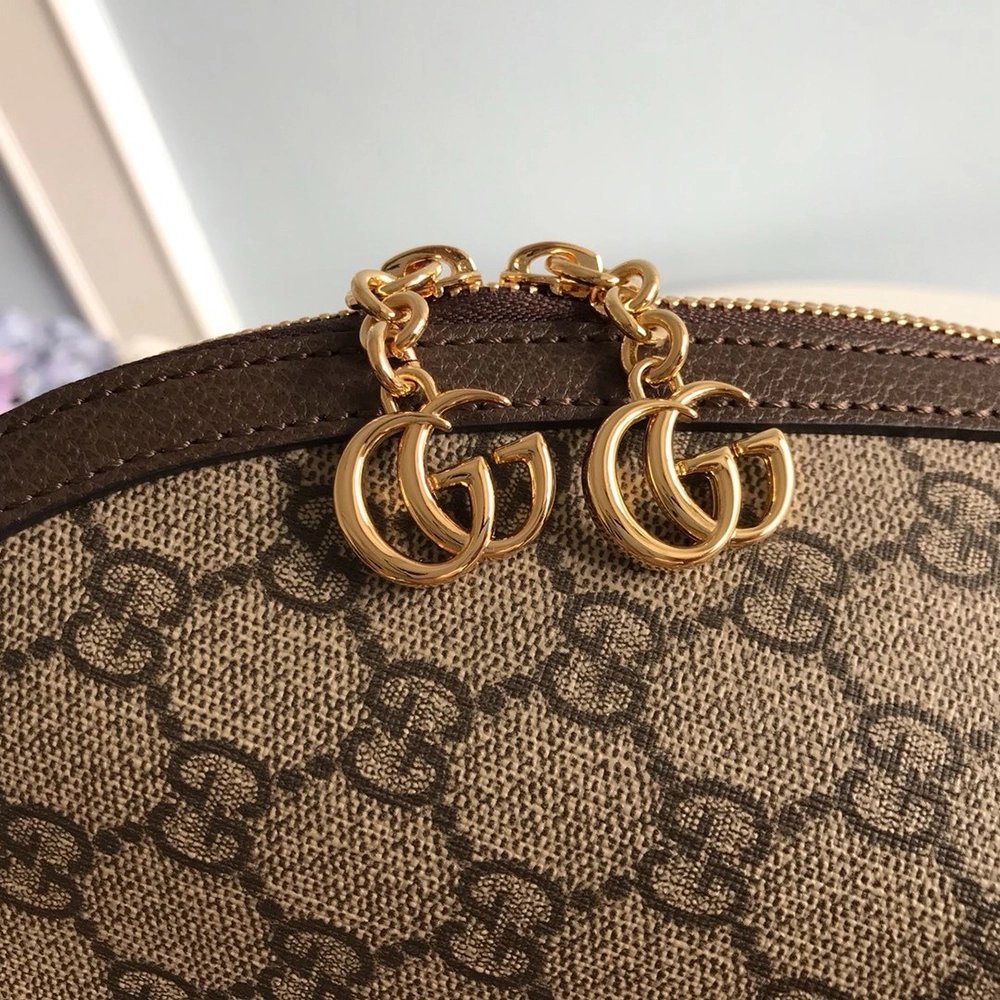 Gucci Bags 524533 34X27.5X15cm