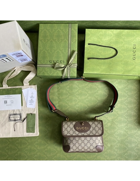 Gucci Bags 501050 22X16.5X4cm