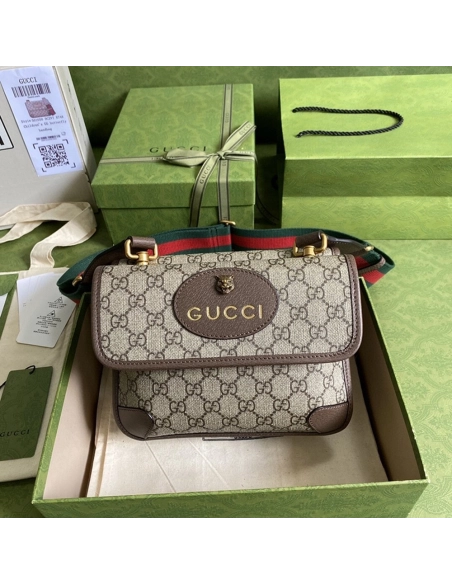 Gucci Bags 501050 22X16.5X4cm