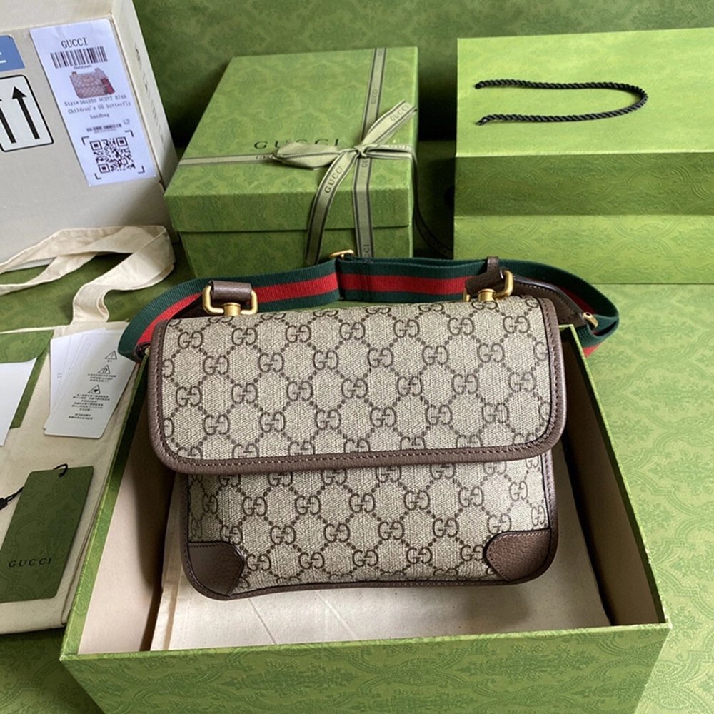 Gucci Bags 501050 22X16.5X4cm