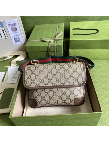 Gucci Bags 501050 22X16.5X4cm