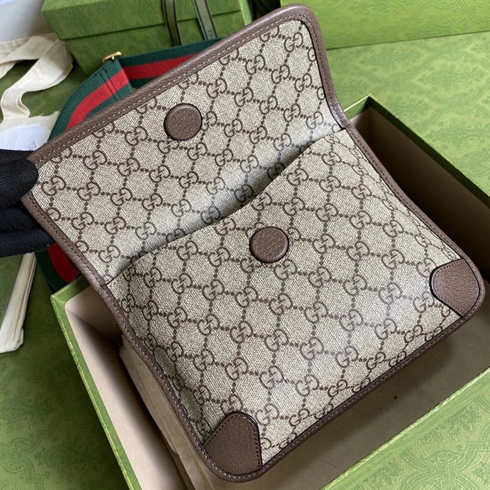 Gucci Bags 501050 22X16.5X4cm
