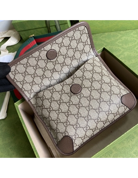 Gucci Bags 501050 22X16.5X4cm