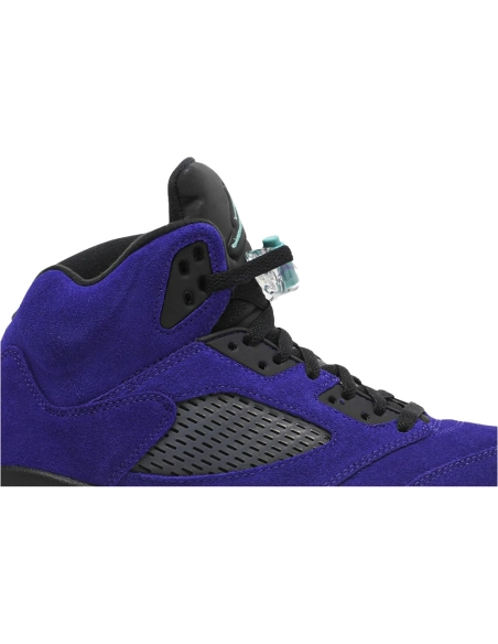 Air Jordan 5 Retro Alternate Grape,AIR JORDAN 5