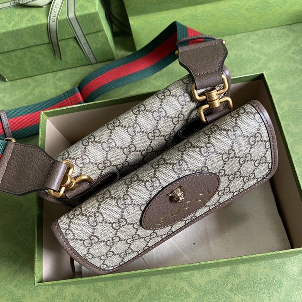Gucci Bags 501050 22X16.5X4cm