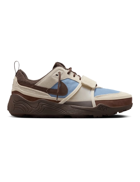 Travis Scott x Zoom Field Jaxx Leche Blue,Nike co-brand