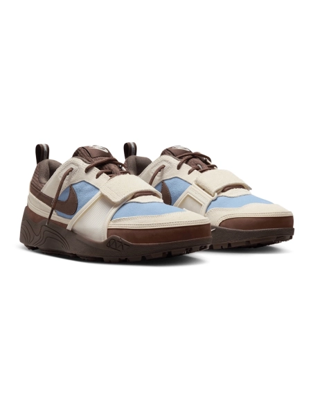 Travis Scott x Zoom Field Jaxx Leche Blue,Nike co-brand