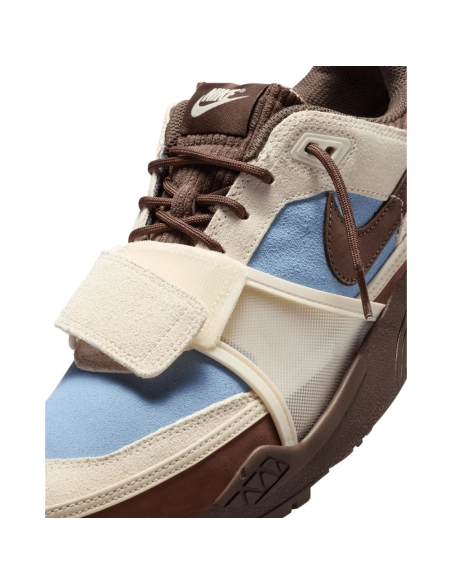 Travis Scott x Zoom Field Jaxx Leche Blue,Nike co-brand