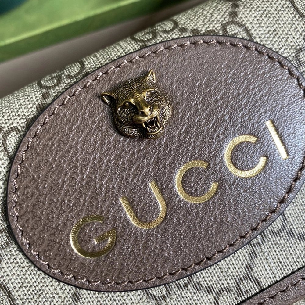 Gucci Bags 501050 22X16.5X4cm
