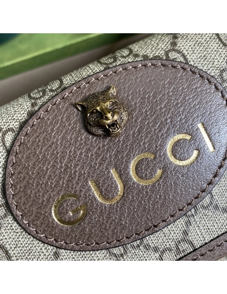 Gucci Bags 501050 22X16.5X4cm