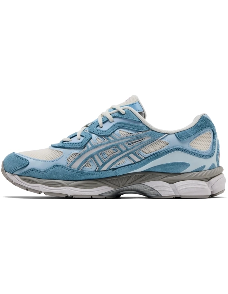 ASICS Gel NYC Arctic Sky,ASICS