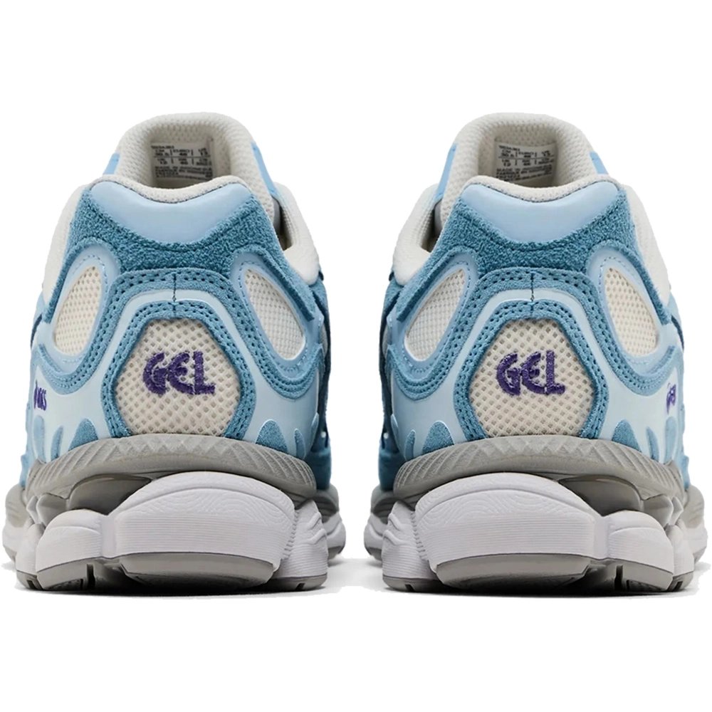 ASICS Gel NYC Arctic Sky,ASICS