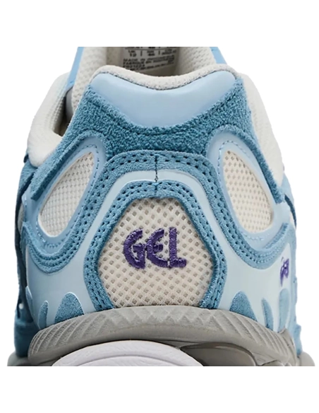 ASICS Gel NYC Arctic Sky,ASICS