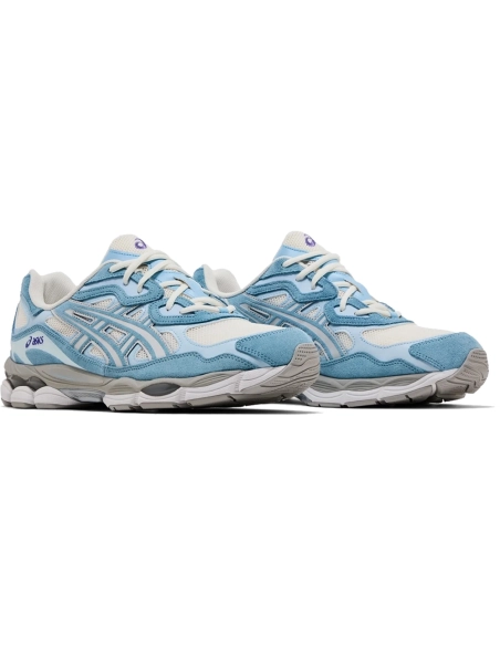 ASICS Gel NYC Arctic Sky,ASICS