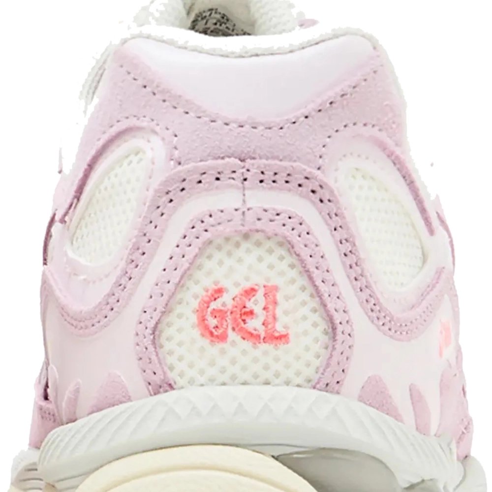 ASICS Gel NYC Cream Rose Water,ASICS