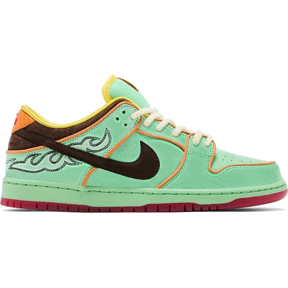 Dunk Low SB Rodeo,Dunk SB