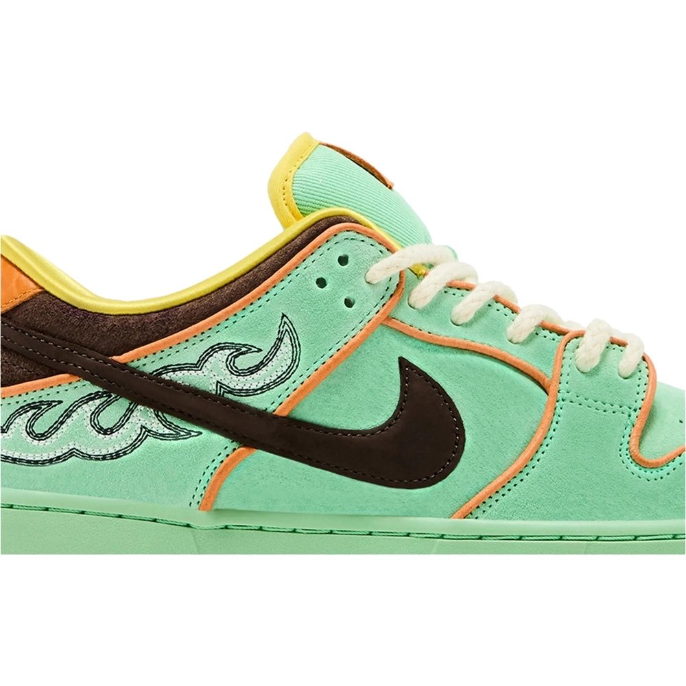 Dunk Low SB Rodeo,Dunk SB